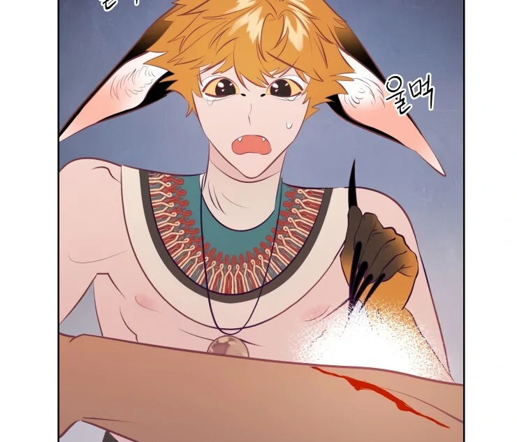 The priest is hey!rotic - Chapter 17 manhwa
