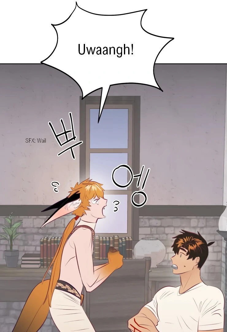 The priest is hey!rotic - Chapter 17 manhwa