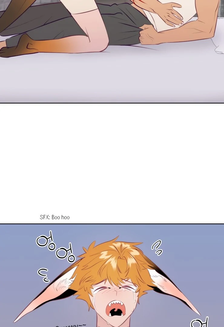 The priest is hey!rotic - Chapter 17 manhwa