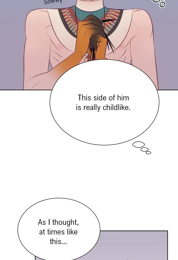 The priest is hey!rotic - Chapter 17 manhwa