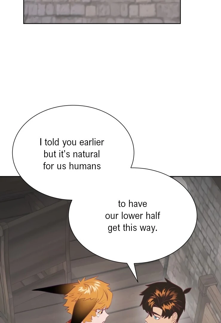 The priest is hey!rotic - Chapter 17 manhwa
