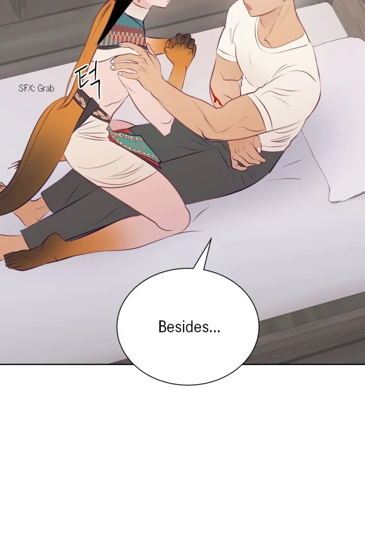 The priest is hey!rotic - Chapter 17 manhwa