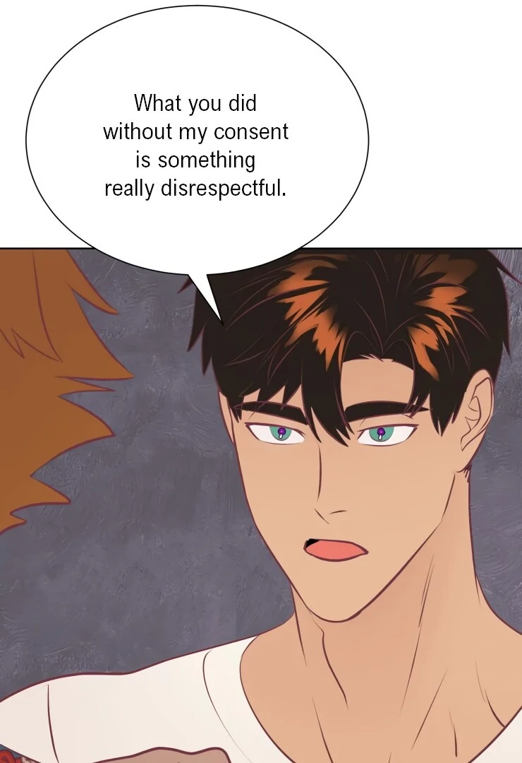 The priest is hey!rotic - Chapter 17 manhwa