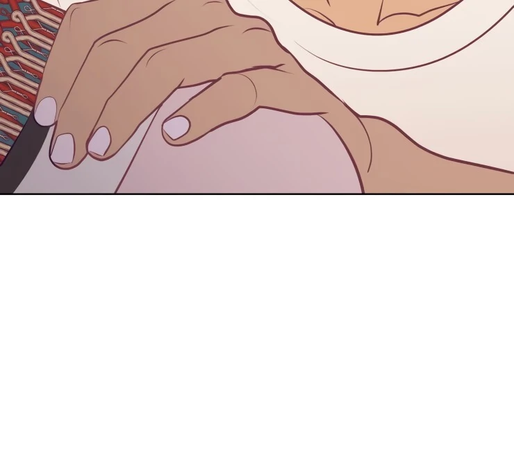 The priest is hey!rotic - Chapter 17 manhwa