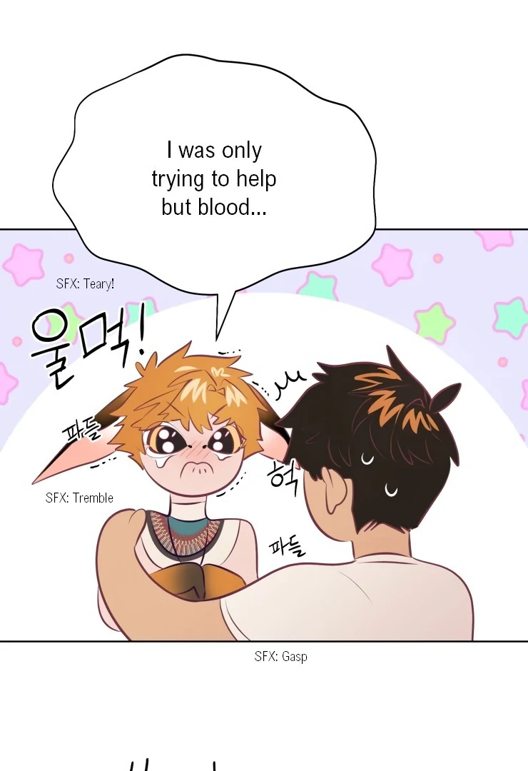 The priest is hey!rotic - Chapter 17 manhwa