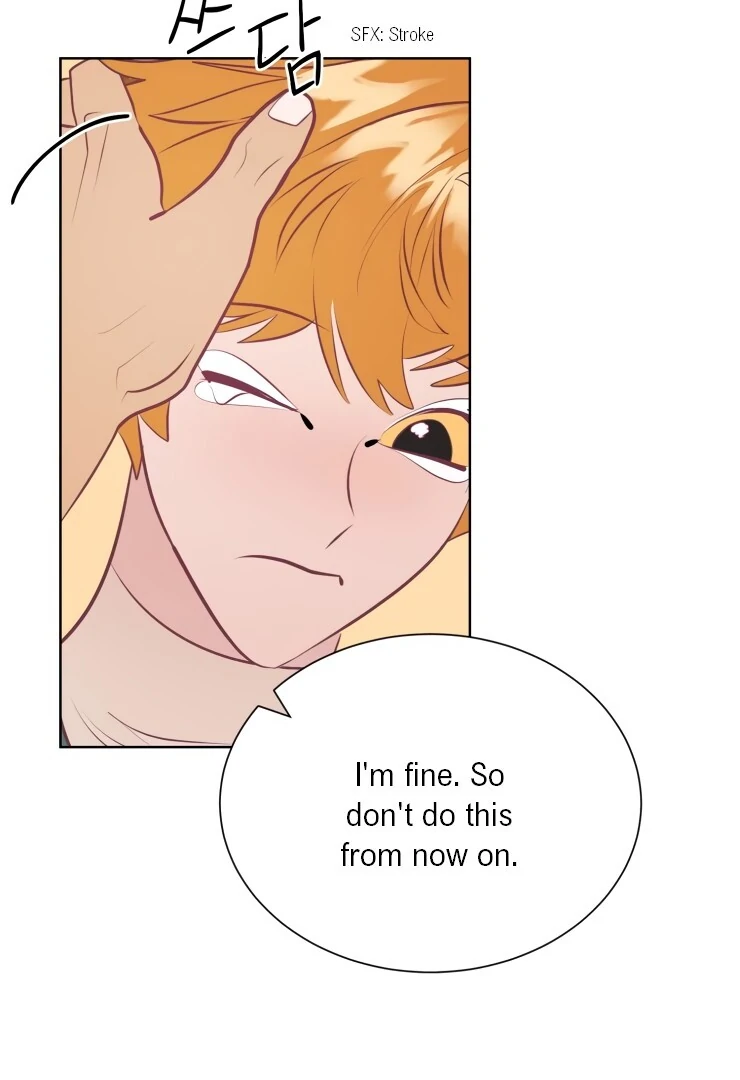 The priest is hey!rotic - Chapter 17 manhwa