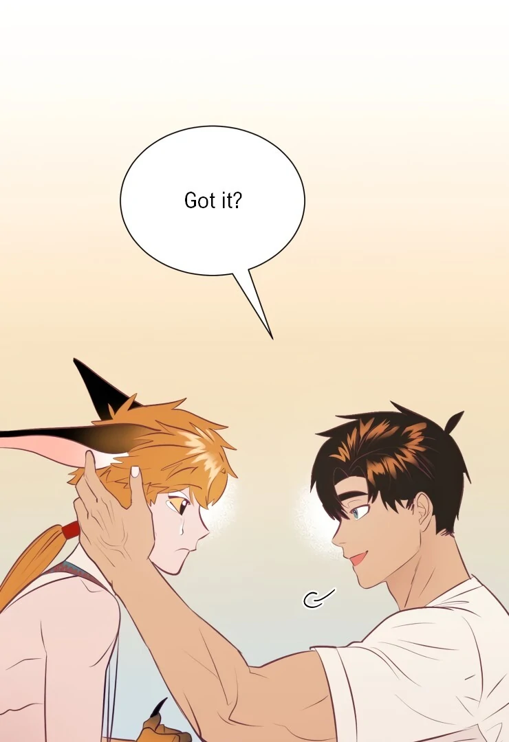 The priest is hey!rotic - Chapter 17 manhwa