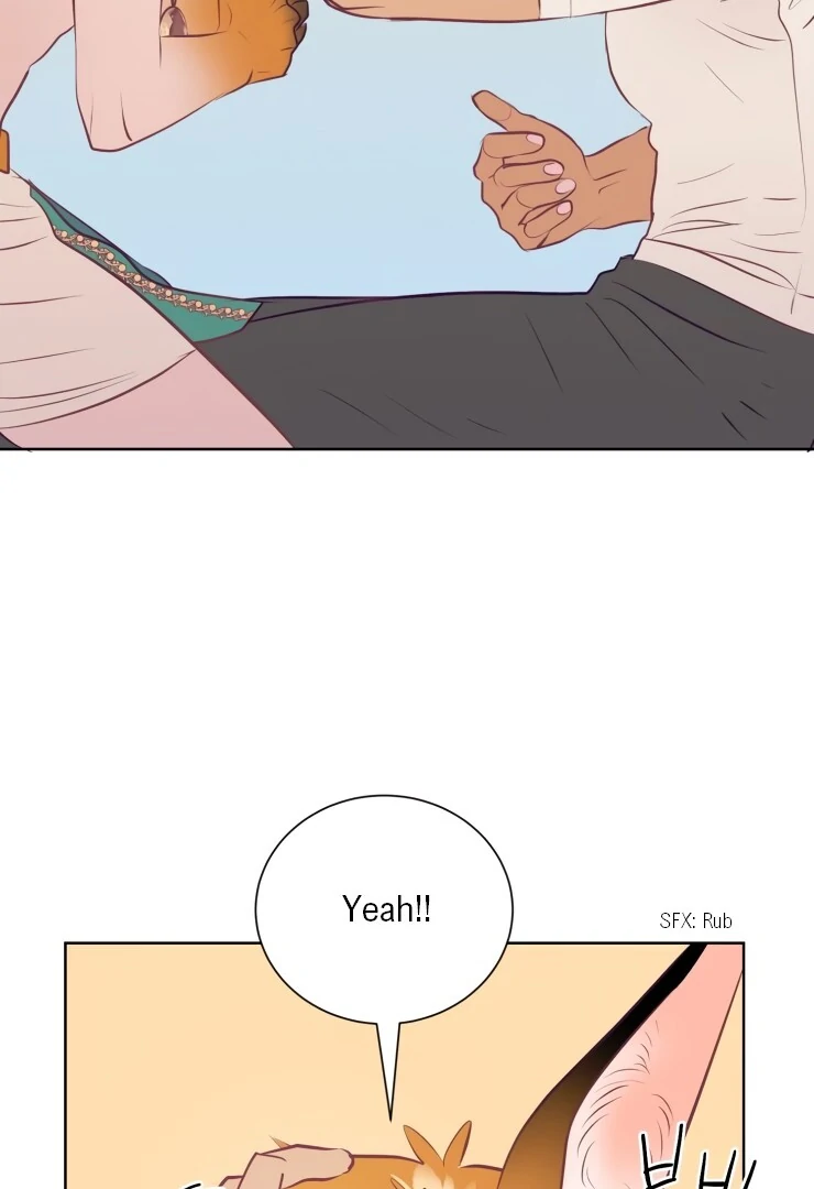 The priest is hey!rotic - Chapter 17 manhwa