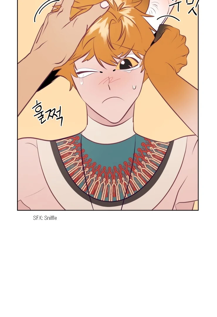 The priest is hey!rotic - Chapter 17 manhwa