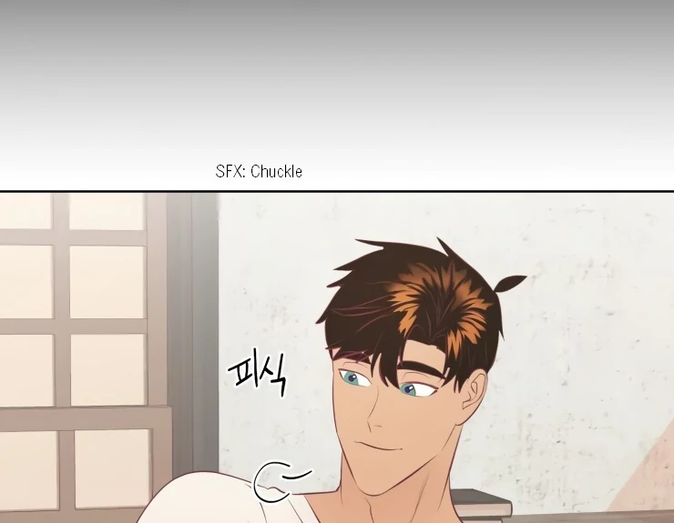 The priest is hey!rotic - Chapter 17 manhwa