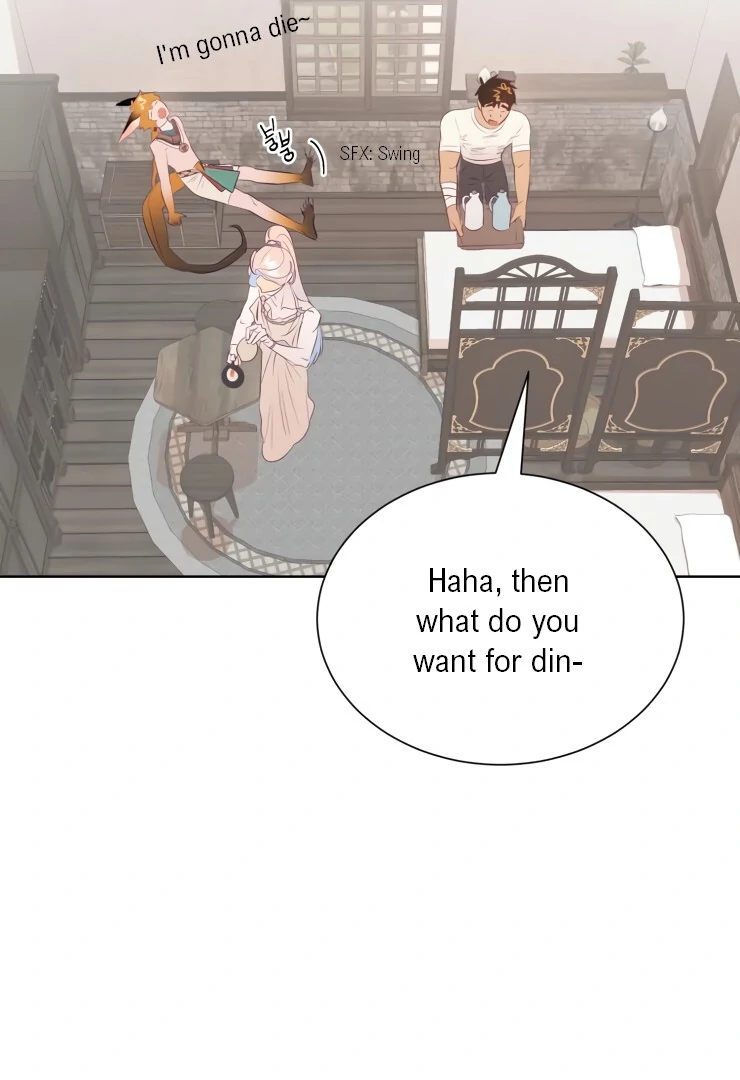 The priest is hey!rotic - Chapter 17 manhwa