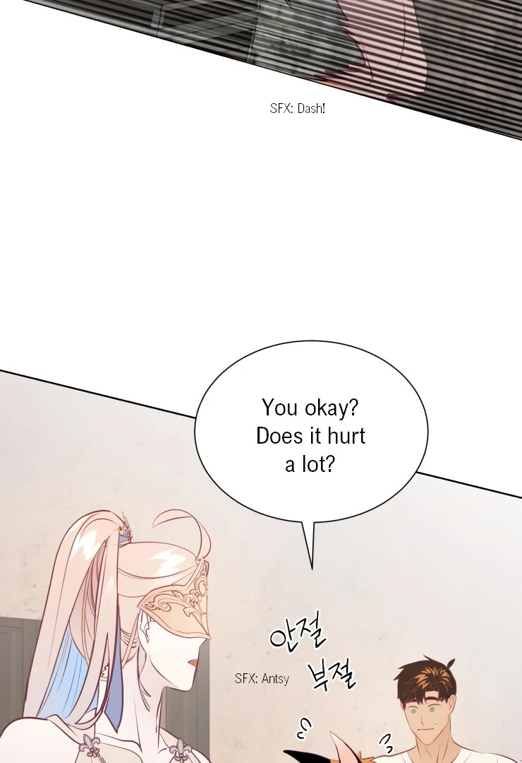 The priest is hey!rotic - Chapter 17 manhwa