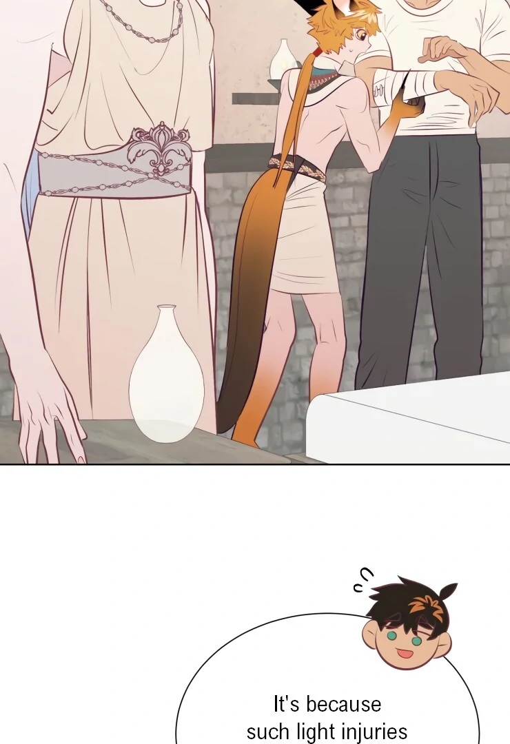 The priest is hey!rotic - Chapter 17 manhwa