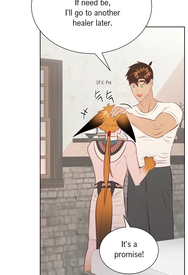 The priest is hey!rotic - Chapter 17 manhwa