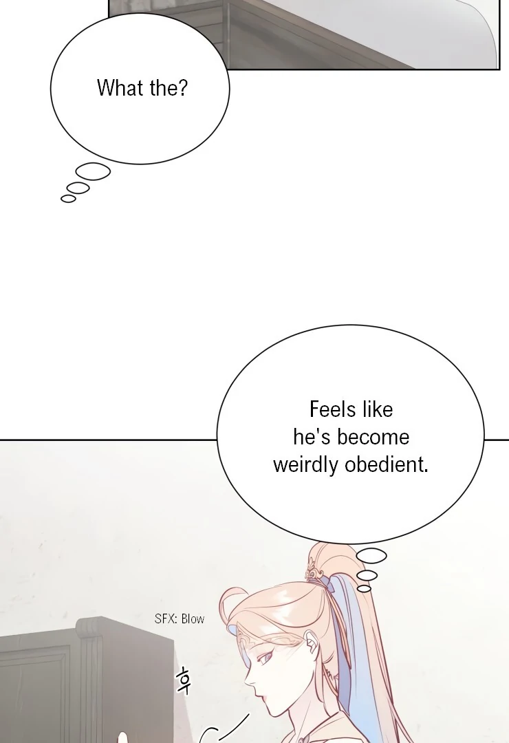 The priest is hey!rotic - Chapter 17 manhwa