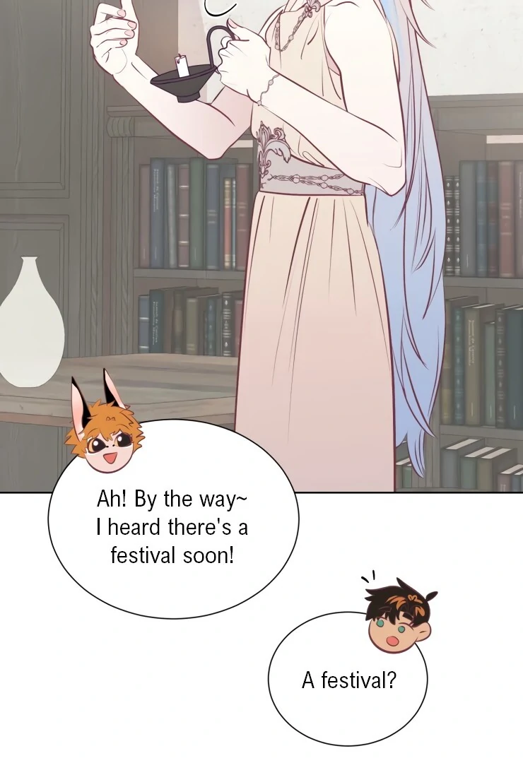 The priest is hey!rotic - Chapter 17 manhwa