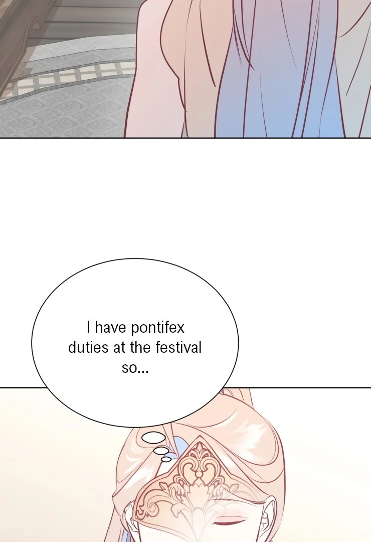 The priest is hey!rotic - Chapter 17 manhwa