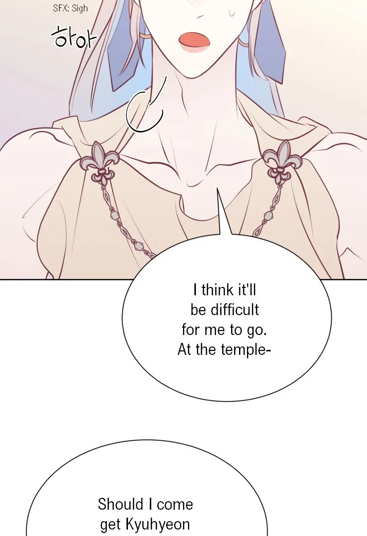 The priest is hey!rotic - Chapter 17 manhwa
