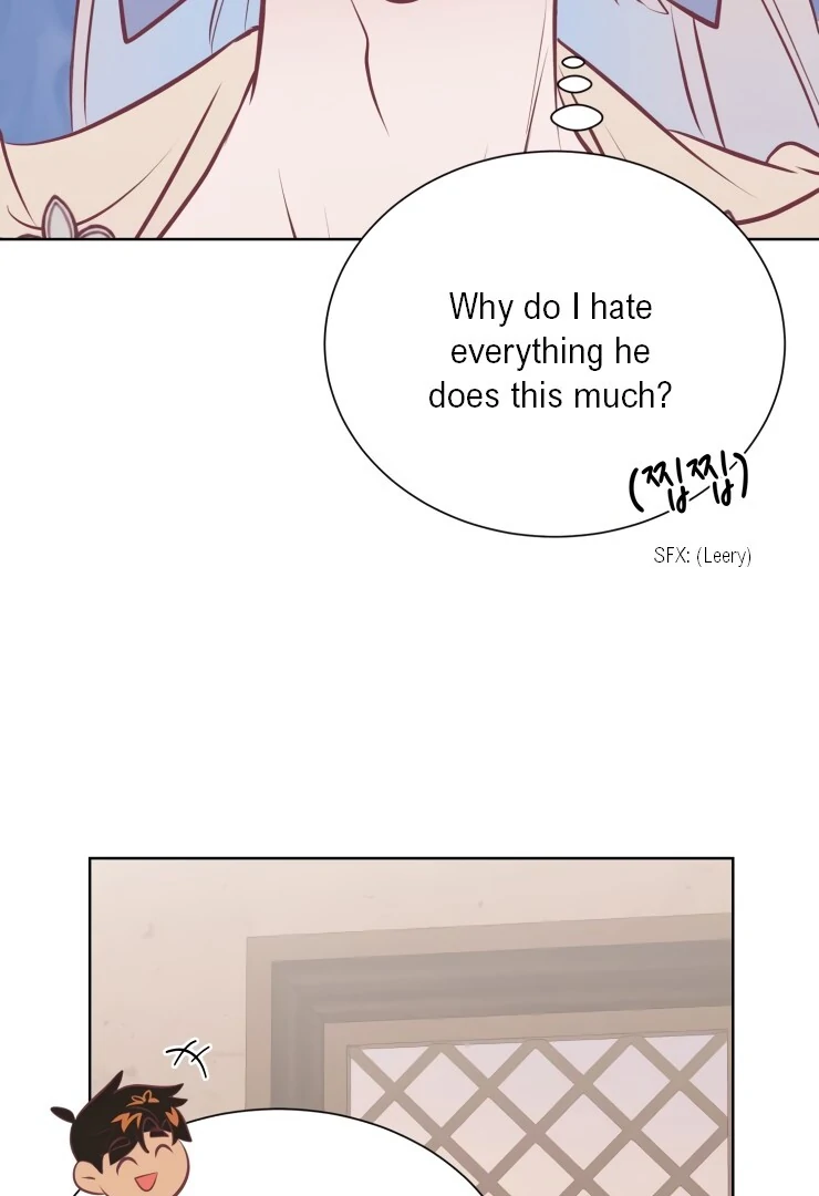 The priest is hey!rotic - Chapter 17 manhwa