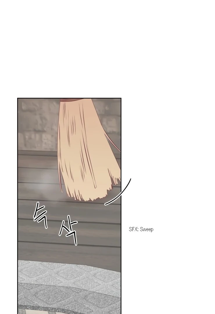 The priest is hey!rotic - Chapter 17 manhwa