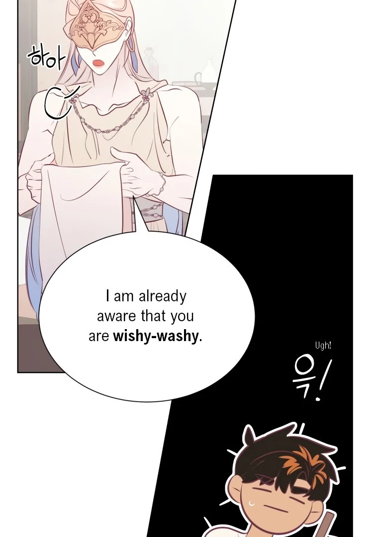 The priest is hey!rotic - Chapter 17 manhwa