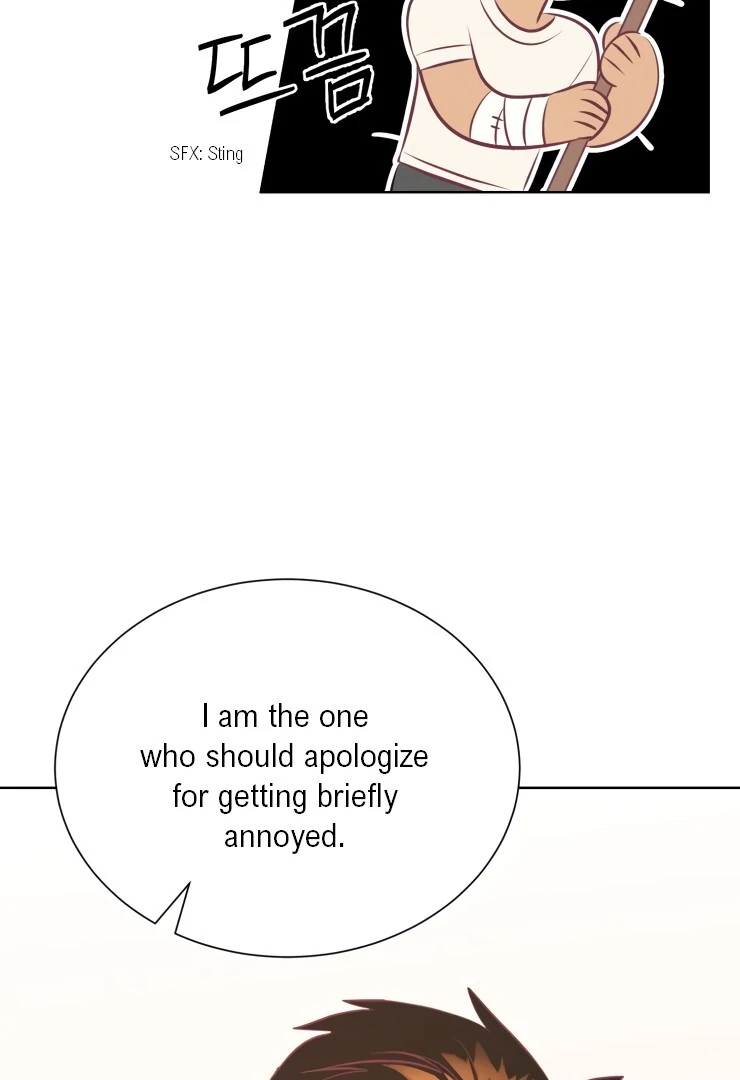 The priest is hey!rotic - Chapter 17 manhwa