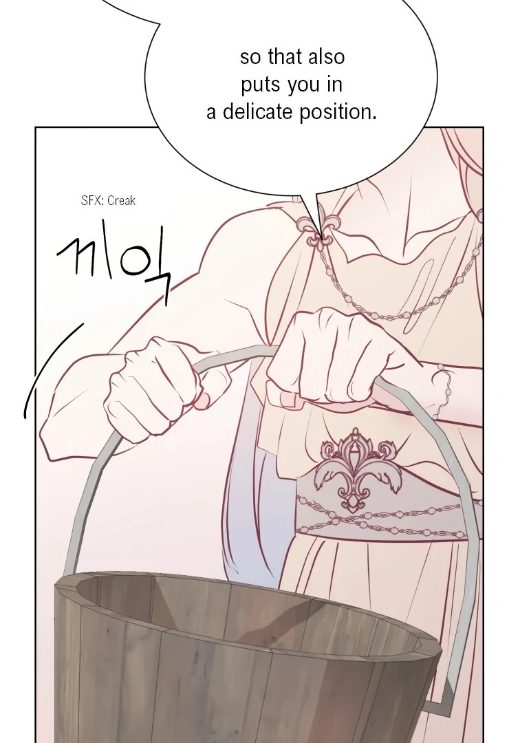 The priest is hey!rotic - Chapter 17 manhwa