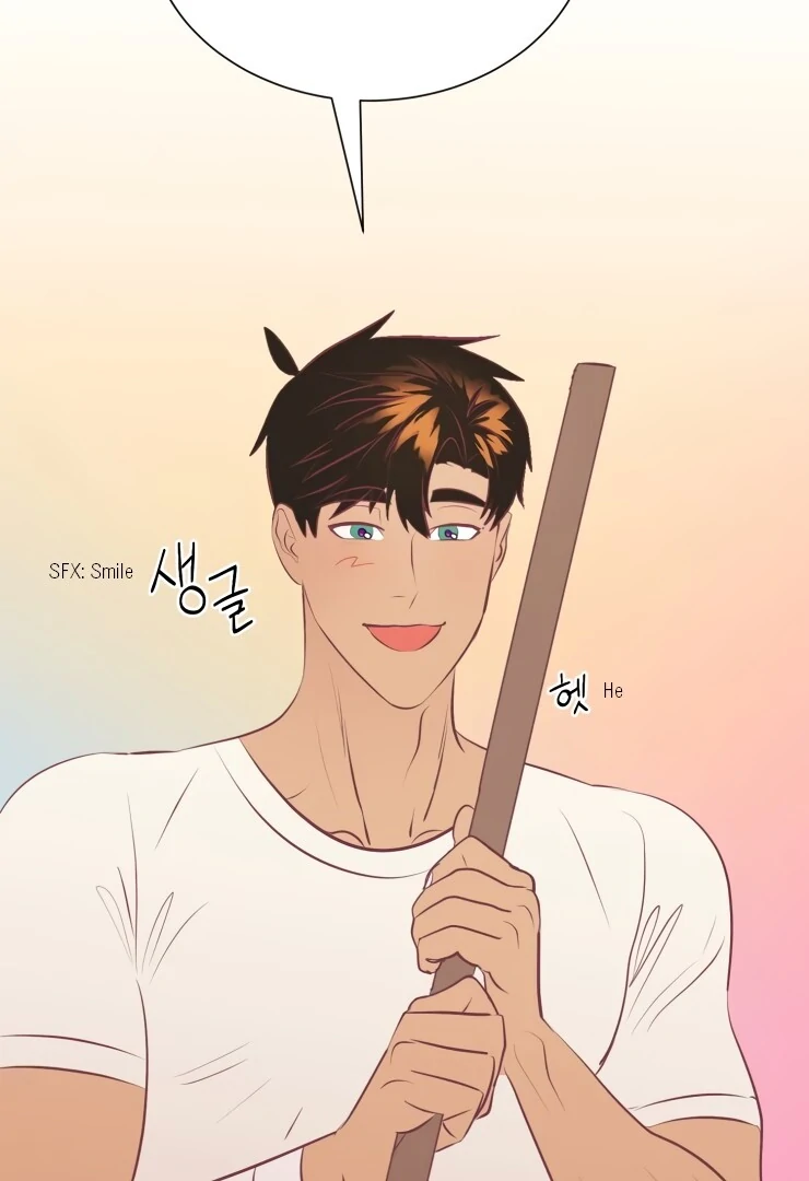 The priest is hey!rotic - Chapter 17 manhwa