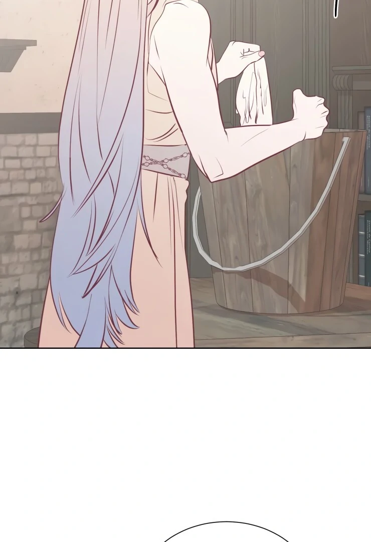 The priest is hey!rotic - Chapter 17 manhwa