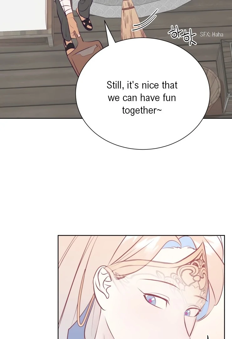 The priest is hey!rotic - Chapter 17 manhwa