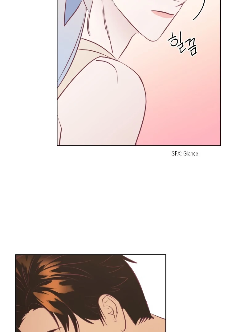 The priest is hey!rotic - Chapter 17 manhwa