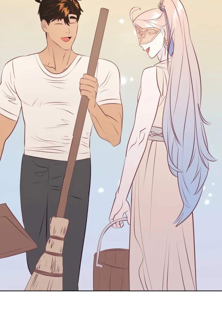 The priest is hey!rotic - Chapter 17 manhwa