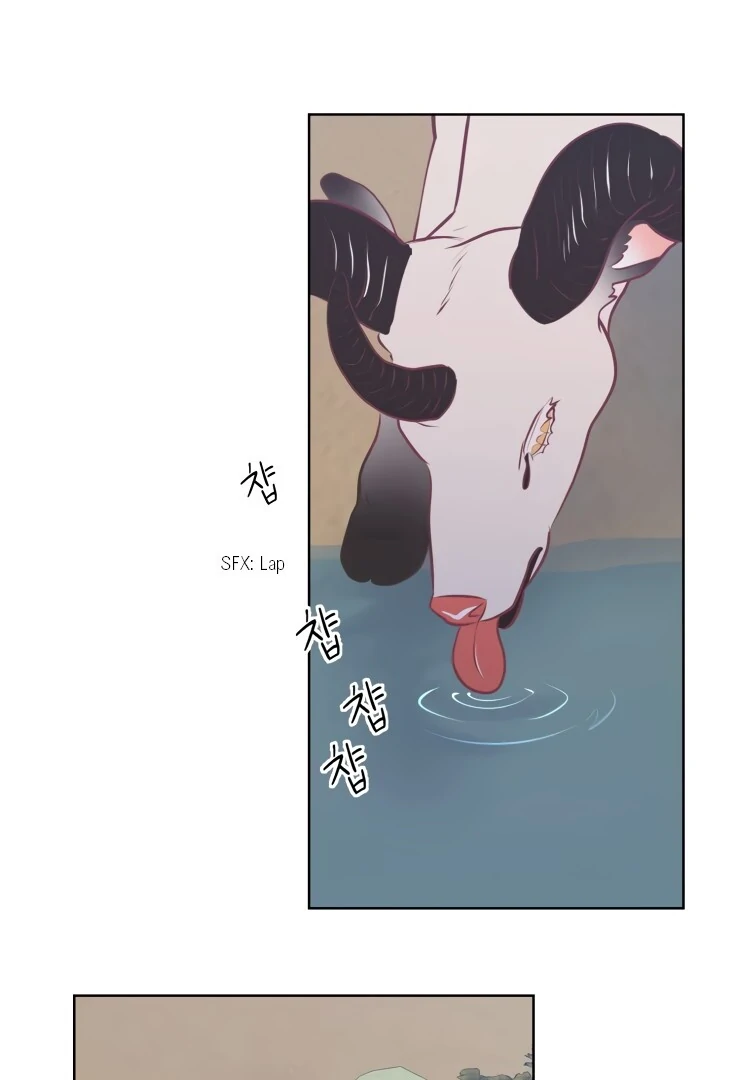 The priest is hey!rotic - Chapter 17 manhwa
