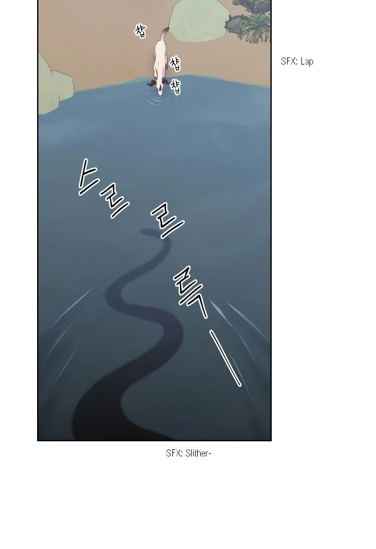 The priest is hey!rotic - Chapter 17 manhwa