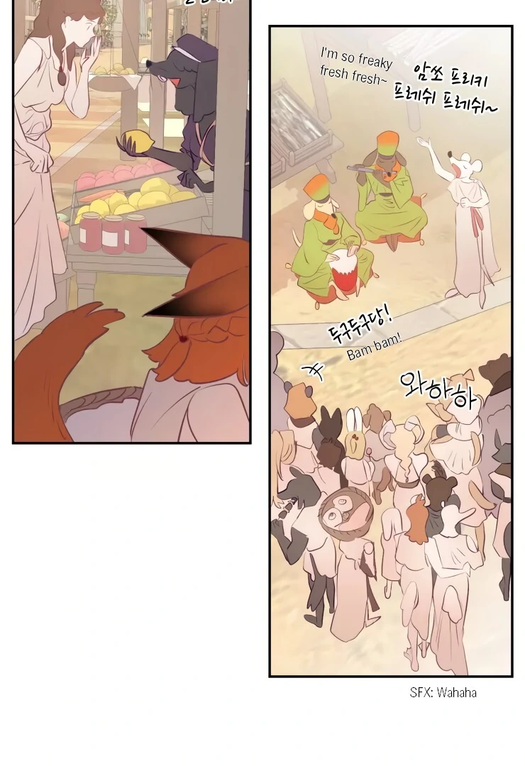 The priest is hey!rotic - Chapter 18 manhwa