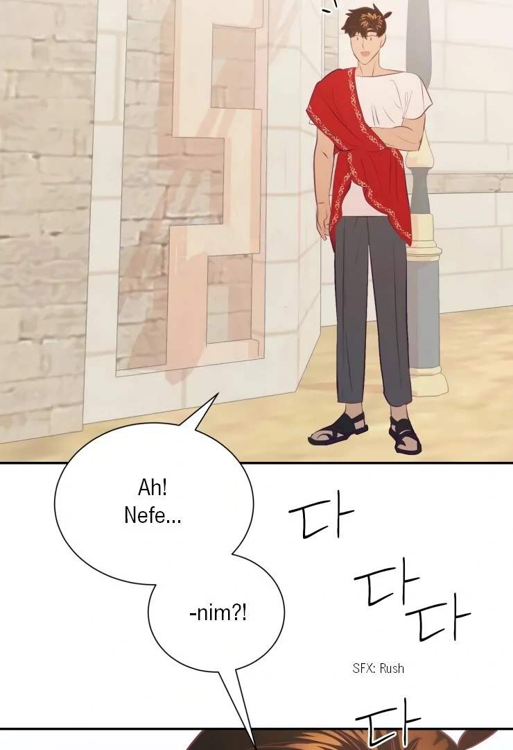 The priest is hey!rotic - Chapter 18 manhwa