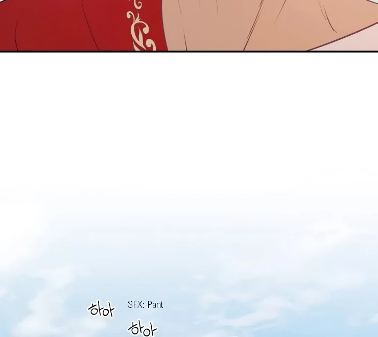The priest is hey!rotic - Chapter 18 manhwa