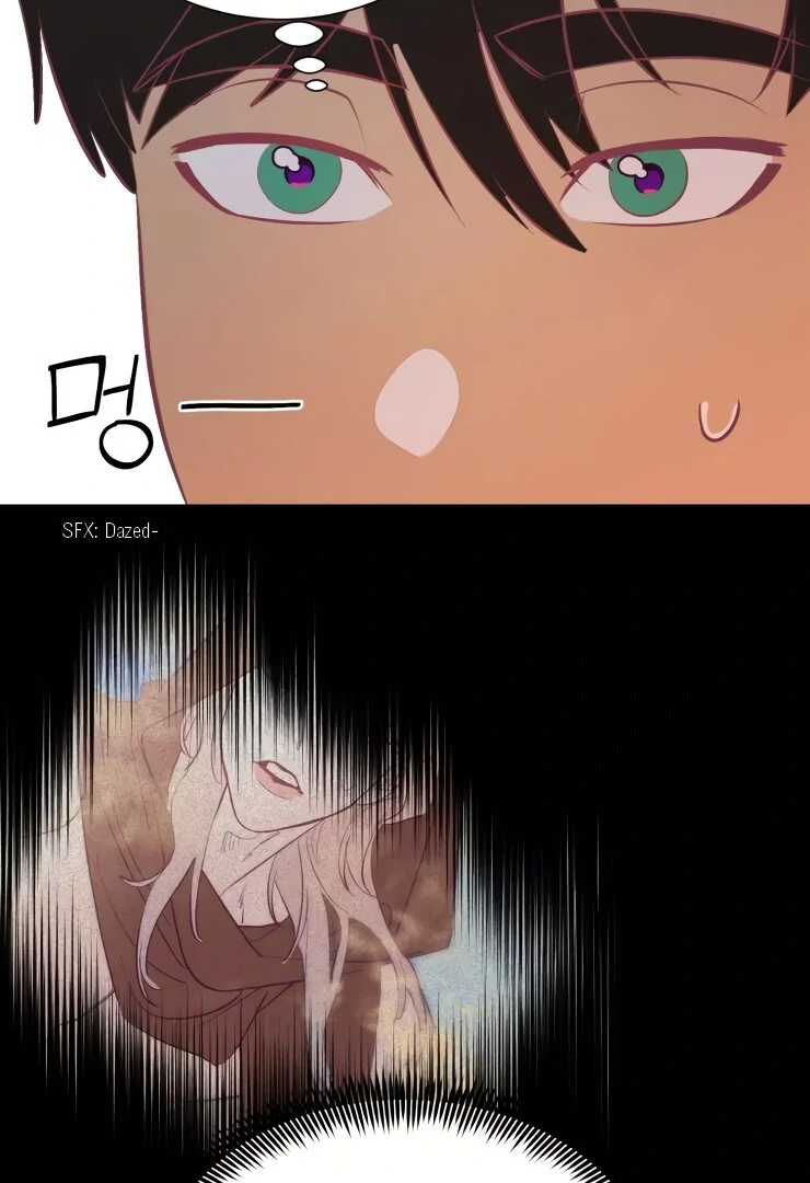 The priest is hey!rotic - Chapter 18 manhwa