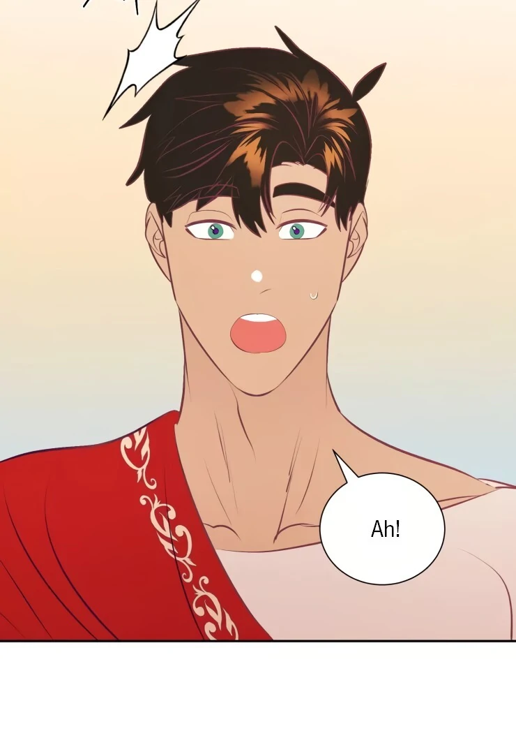 The priest is hey!rotic - Chapter 18 manhwa