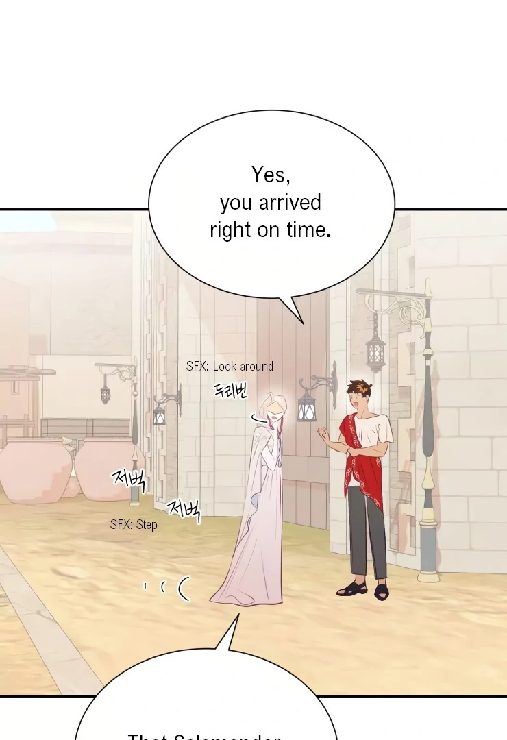The priest is hey!rotic - Chapter 18 manhwa