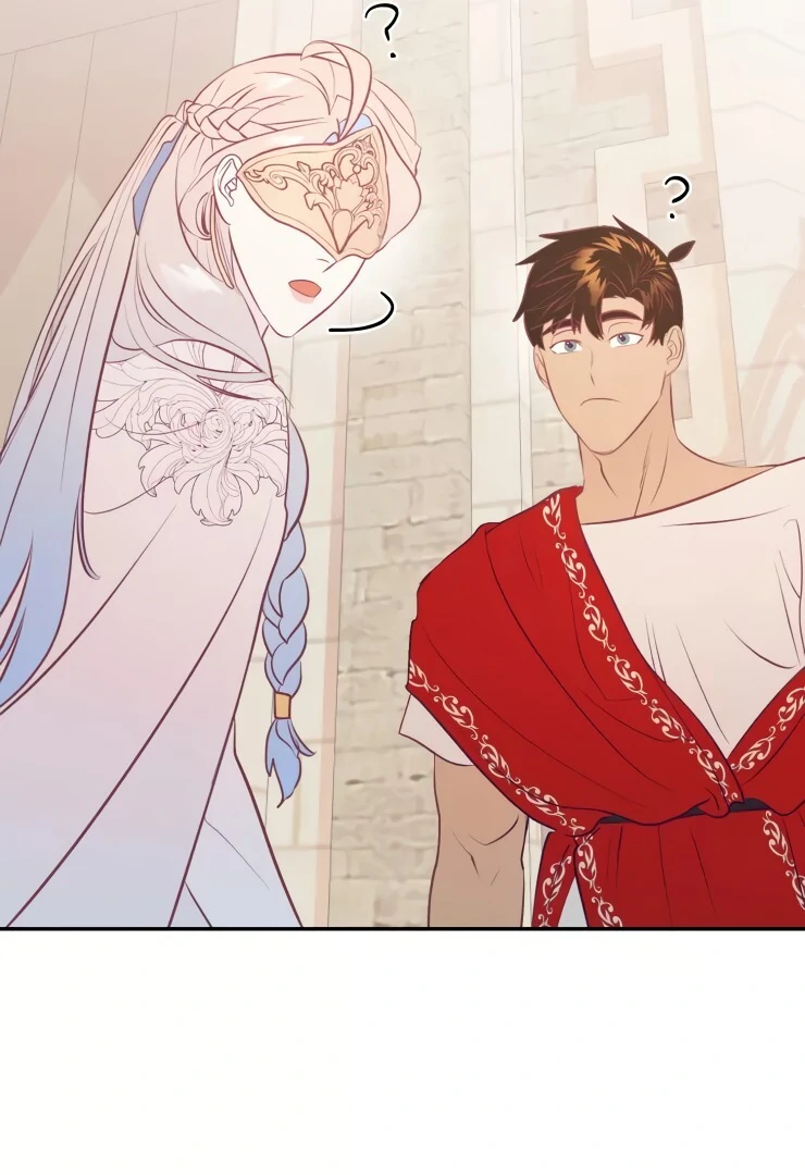 The priest is hey!rotic - Chapter 18 manhwa