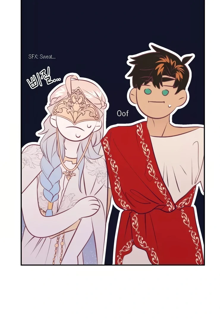 The priest is hey!rotic - Chapter 18 manhwa
