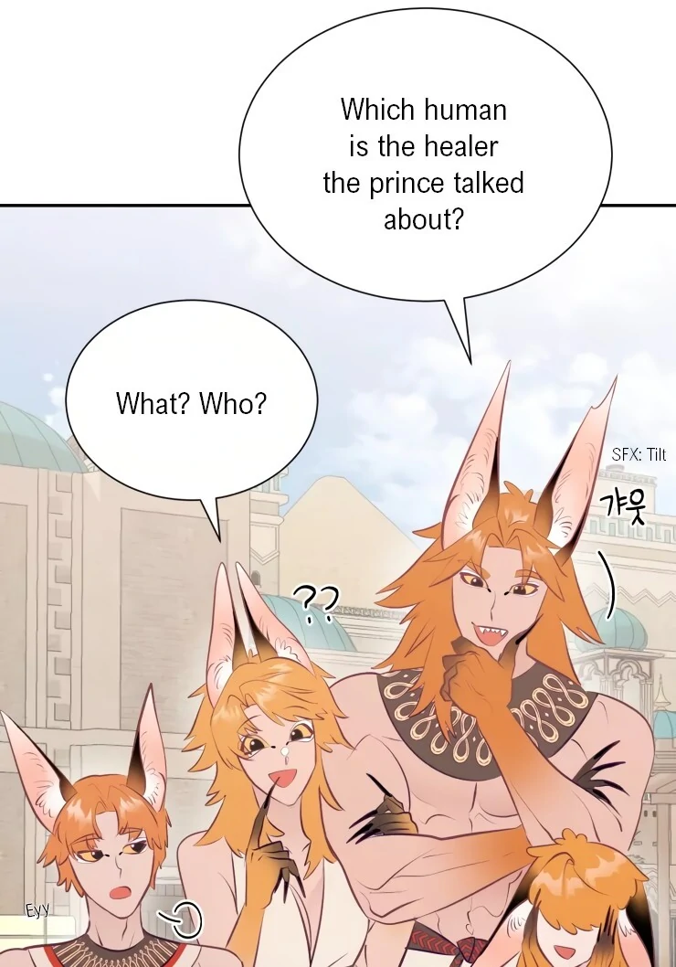 The priest is hey!rotic - Chapter 18 manhwa