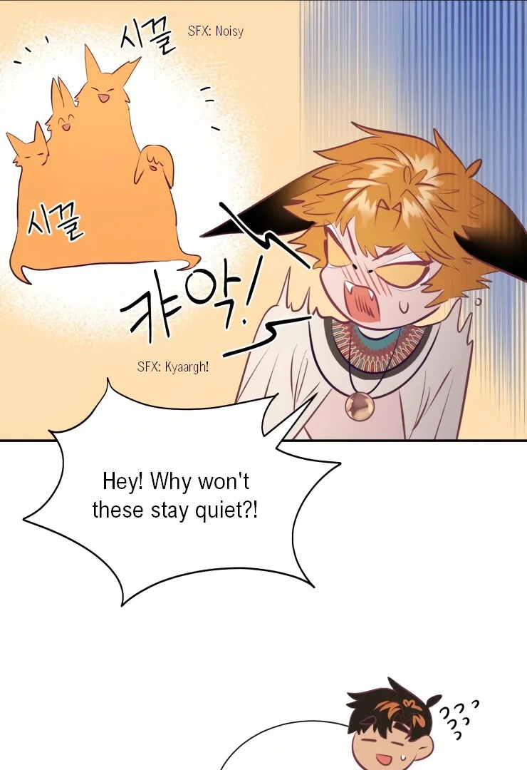 The priest is hey!rotic - Chapter 18 manhwa