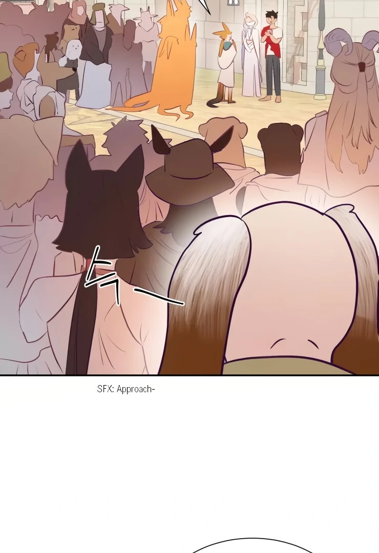 The priest is hey!rotic - Chapter 18 manhwa