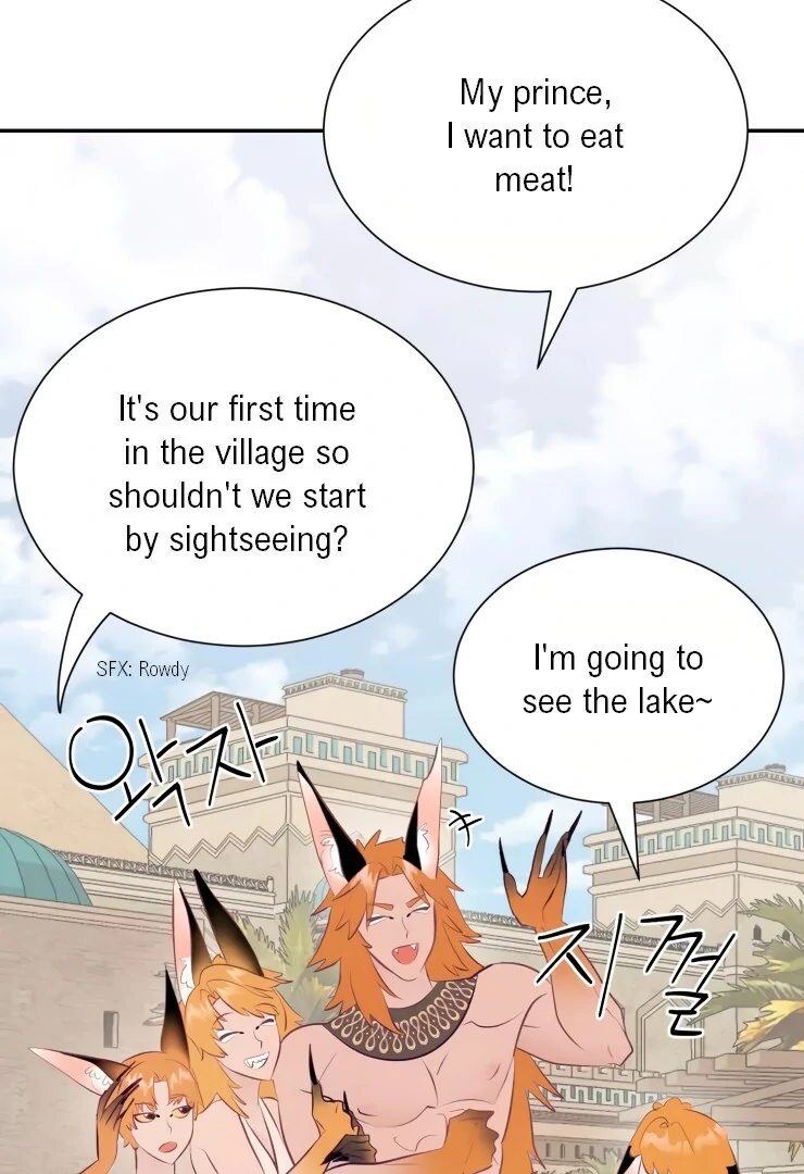 The priest is hey!rotic - Chapter 18 manhwa