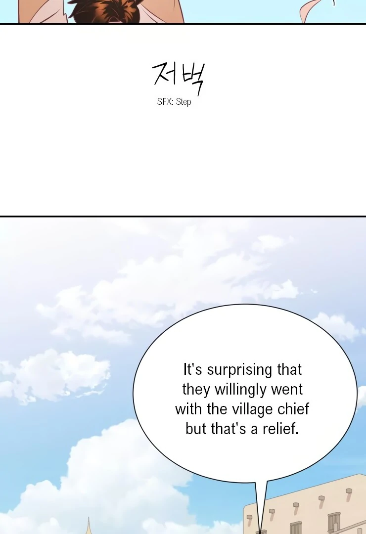 The priest is hey!rotic - Chapter 18 manhwa