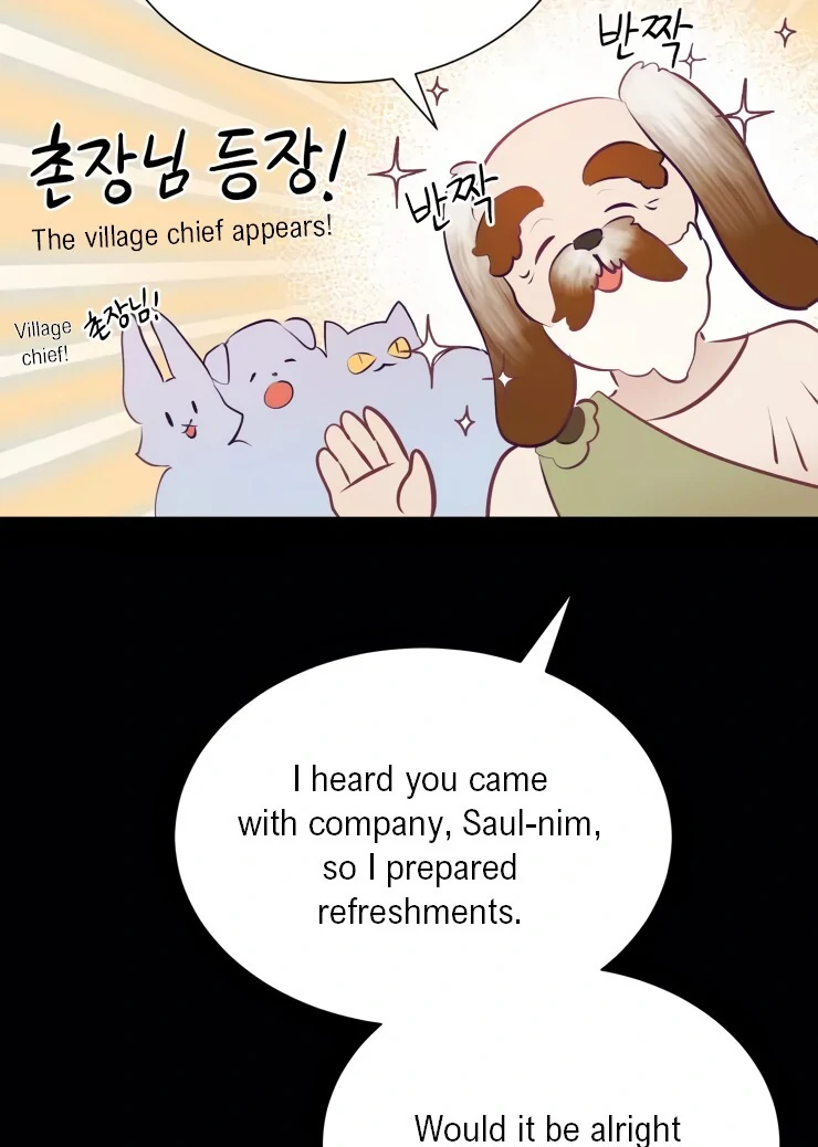 The priest is hey!rotic - Chapter 18 manhwa
