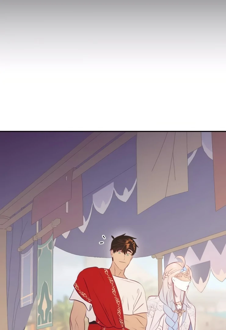 The priest is hey!rotic - Chapter 18 manhwa
