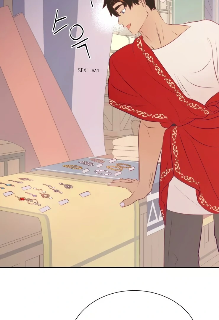 The priest is hey!rotic - Chapter 18 manhwa